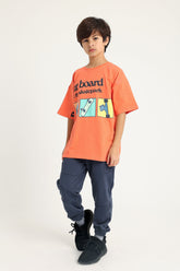 Bring at Skatepark Set